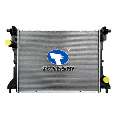 FOR COMMANDER/COMPASS/REEBEGADE 1.4 MT RADIATOR