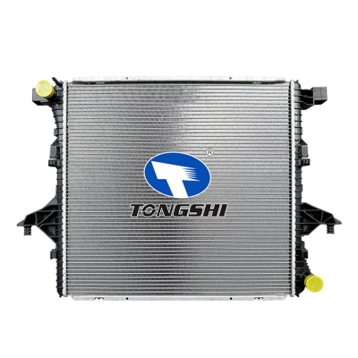 FOR VW TRANSPORTER MT RADIATOR
