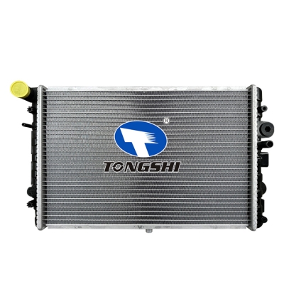 FOR Volkswagen (Import) GOL III 1.6 02-06 MT* RADIATOR