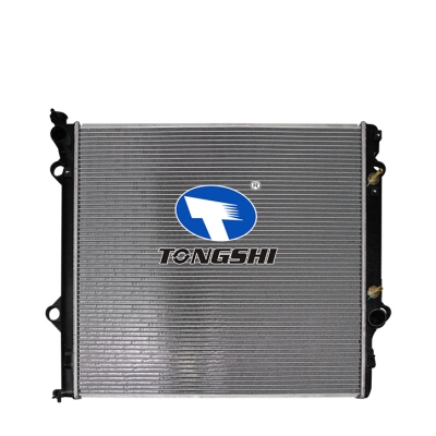 FOR 4RUNNER 03- AT RADIATOR