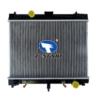 FOR RACTIS 05- AT RADIATOR