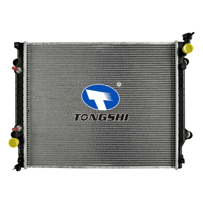 FOR TACOMA 2.7L I4 05-11 AT RADIATOR