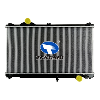 For TOYOTA LEXUS IS250 2.5L V6 06-09 MT radiator