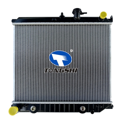 For ISUZU I-290S L4 2.9L 06-08 AT   radiator