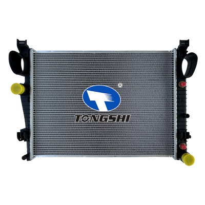 FOR CL-CLASS W215 CL500 99- AT RADIATOR