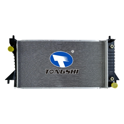 FOR TAURUS LX V6 3.0L 96-04 AT RADIATOR