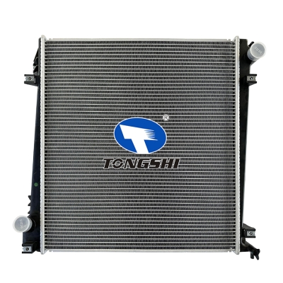 FOR EXPLORER XLT V6 4.0L 02-05 MT RADIATOR