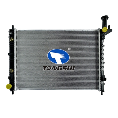 FOR ENCLAVE CX V6 3.6L 08-11 AT RADIATOR