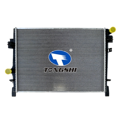 For GM DODGE JOURNEY 2.4 L4 09-10 MT  radiator