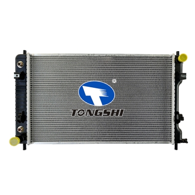 FOR CHEVROLET EQUINOX 3.6 08- AT RADIATOR