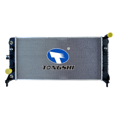 FOR CHEVROLET IMPALA LS V6 3.6L 12-13 AT RADIATOR