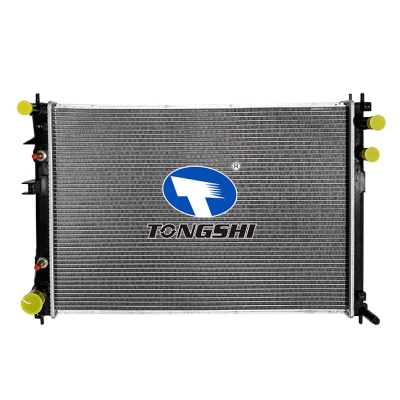 For SUBARU TRIBECA BASE H6 3.6L 08-14 AT   radiator
