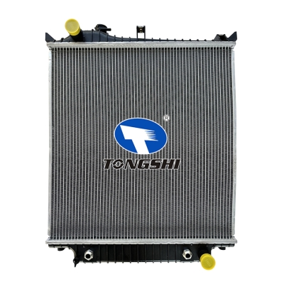 For FORD EXPLORER LIMITED V6 4.0L/V8 4.6L 07-10 AT RADIATOR