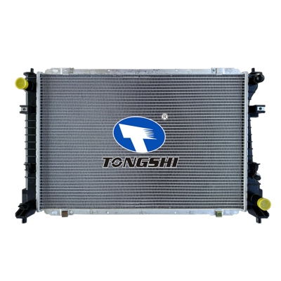 FOR ESCAPE XLS L4 2.5L 09-12 MT RADIATOR
