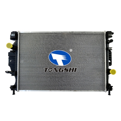 FOR MONDEO 14-/FUSION 2.0L I4 13-15 MT RADIATOR