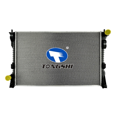 For FORD TAURUS V6 3.5L 13- MT  radiator
