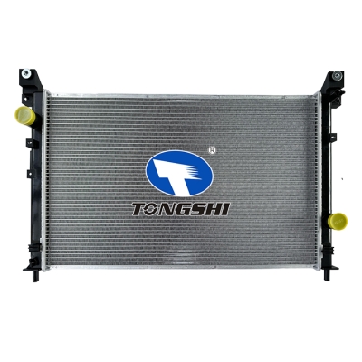 FOR PACIFICA BASE V6 3.5L 04-06 MT RADIATOR