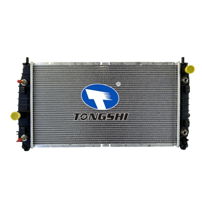 FOR 300M BASE V6 3.5L 98-04 AT RADIATOR