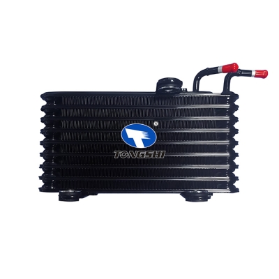 For MITSUBISHI OUTLANDER TRANSMISSION Oil Cooler