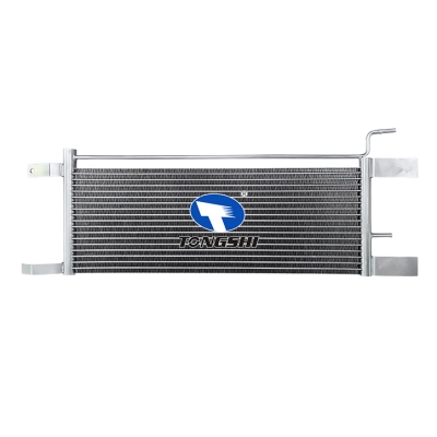 For NISSAN Armada 5.6L 2017-2019 Oil Cooler