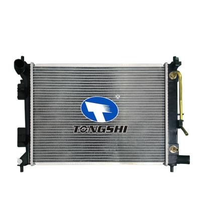 FOR HYUNDAI i20 ACTIVE (IB,GB) 1.4 AT RADIATOR