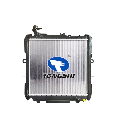 FOR MITSUBISHI L300 4N14 RADIATOR   ASSY MT* RADIATOR