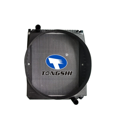 FOR CLAAS 3502021AB MT RADIATOR
