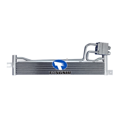 For Jeep Cherokee Oil Cooler