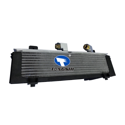 For Chevrolet Silverado 2500 2017-2019 Oil Cooler