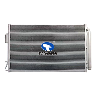 FOR Hyundai NX4 Sport 2021-2024 CONDENSER