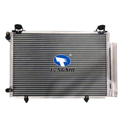 FOR TOTOTA ECHO  03-05 CONDENSER