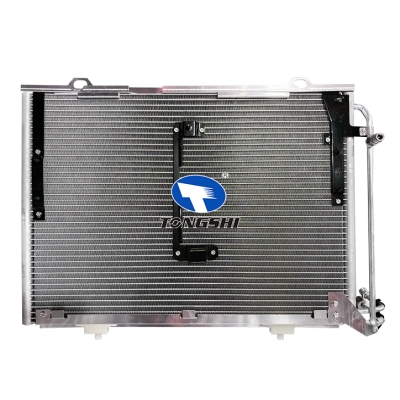 FOR W202/C180/C200/C220/CLK430 CONDENSER