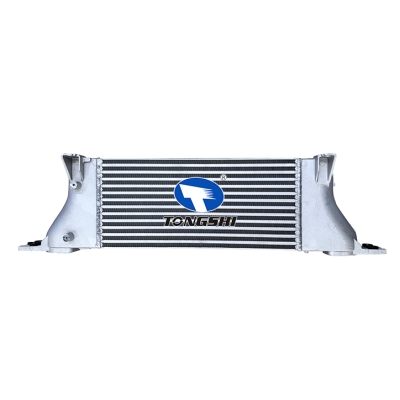 FOR Nissan Juke F15 1.2 14-20 INTERCOOLER