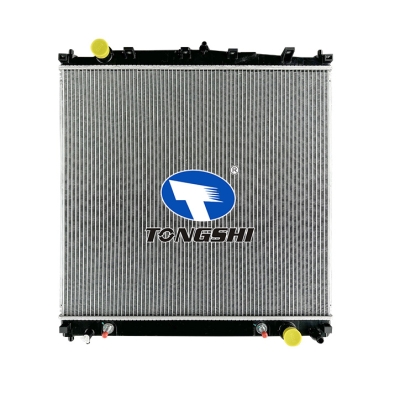 For TOYOTA HIACE 19- AT Radiator
