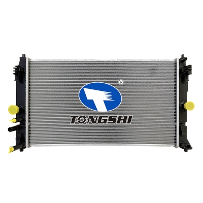 FOR TOYOTA YARIS MT RADIATOR