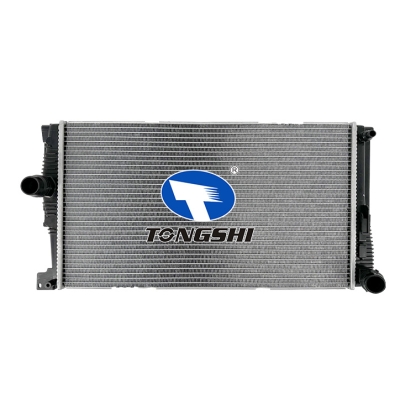 For BMW 1 F20-F21 118 i 11- MT RADIATOR