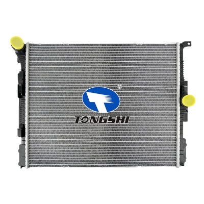FOR BMW F20、F34、F30 16- RADIATOR