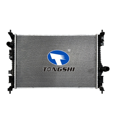 FOR TOYOTA MT RADIATOR