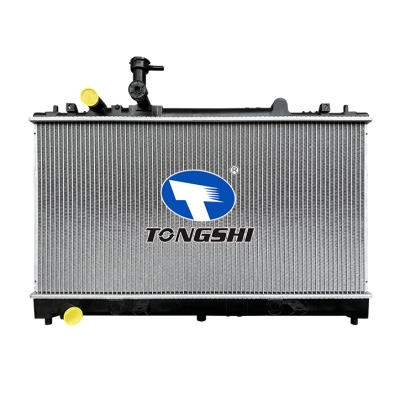 For M6 (GG) 1.8/2.0/2.3 02-07 MT  Radiator