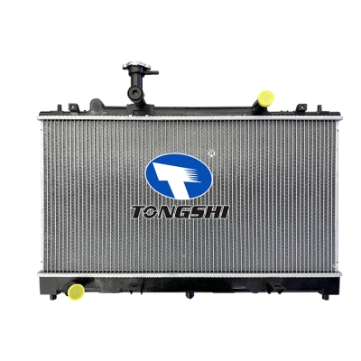 For M 6 (GG/GY) 2.0 DI 02- MT  Radiator