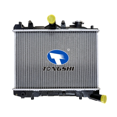 For 323 1.1 85- MT  Radiator
