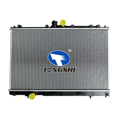 For OUTLANDER'03-05 MT Radiator