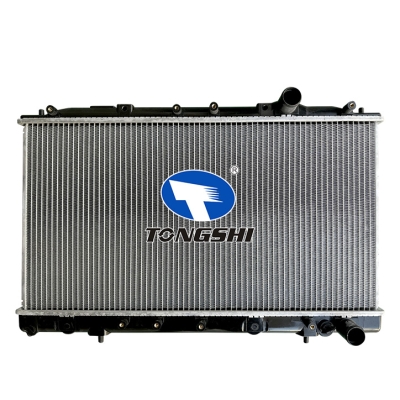 ForECLIPSE 89-95 MT Radiator