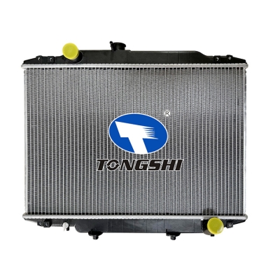 For MITSUBISHI R300 MT Radiator