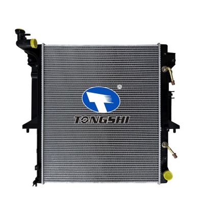 For TRITON 3.2T 15- AT Radiator
