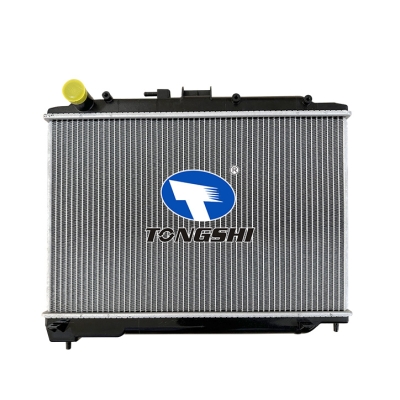 For NISSAN URVAN E26 NV350 VAN 2.5D