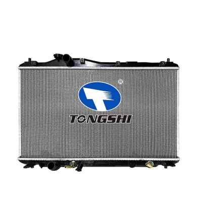 For ACURA ILX L4 2.0L 13-14 AT Radiator