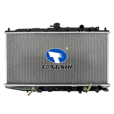 FOR CIVIC/CR-X EF3 87-91 AT Special for Thailand RADIATOR