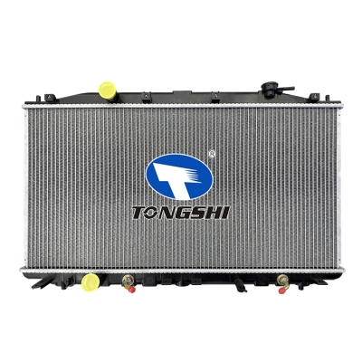 FOR ACCORD 2.4 08-10 AT RADIATOR