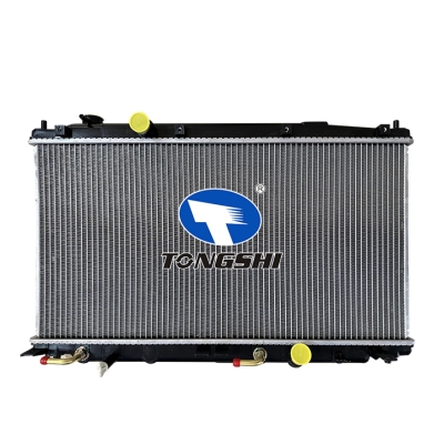 FOR HD FIT 1.5L L4 09- AT RADIATOR